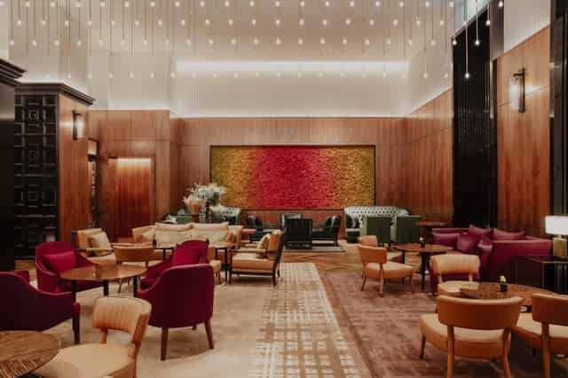 Ballroom