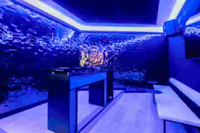 Qube Elephant Lounge & Bar