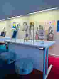 Party Venues