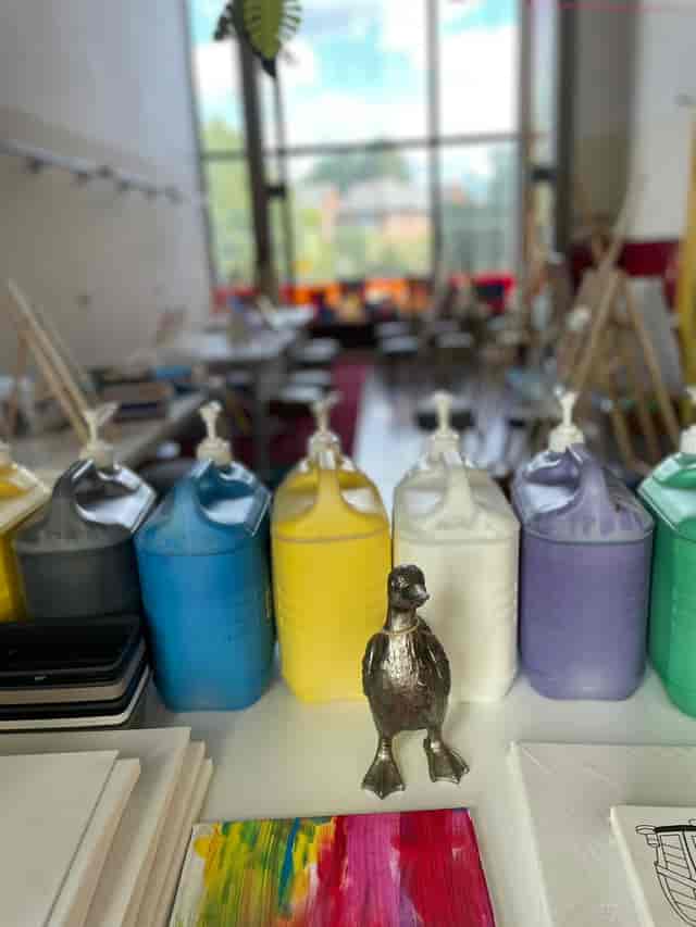 Artblast Studio