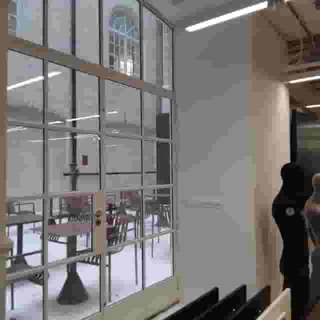 Fashion Retail Academy | Electra House +1 more