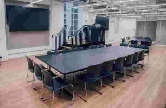 Fashion Retail Academy | Electra House +1 more