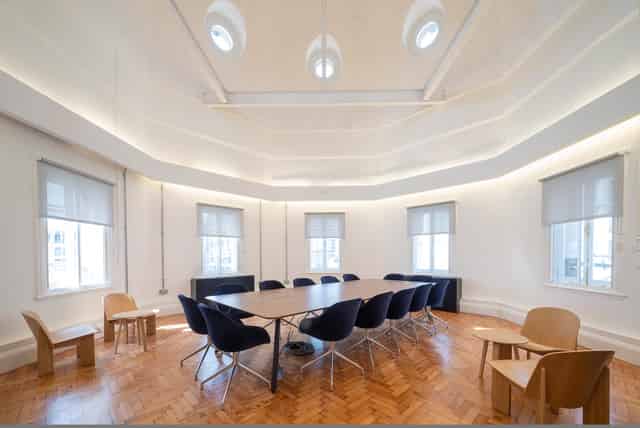 Boardroom