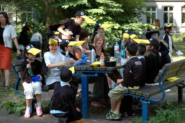 KinderKultur