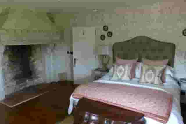 Battel Hall