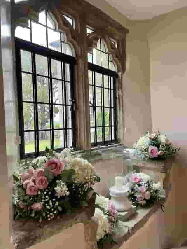 Battel Hall