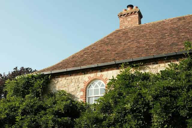 Battel Hall