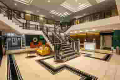 Meeting Rooms