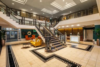 Party Venues