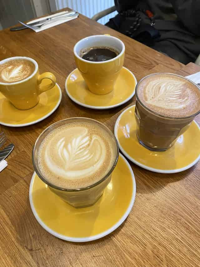 Cafe