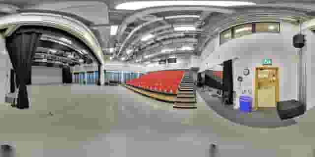 Board Suite