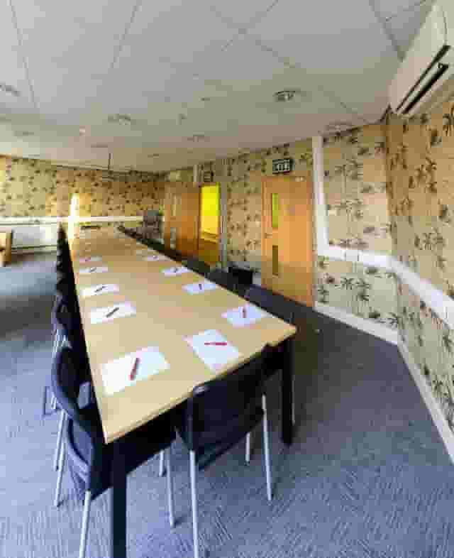 Board Suite