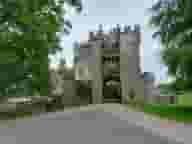 Event Venues