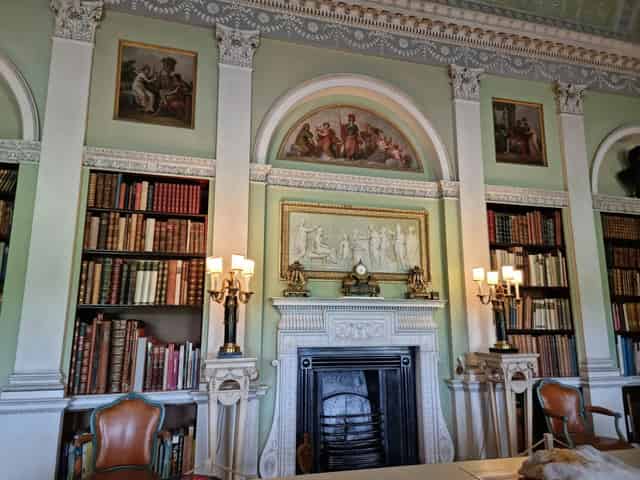 Harewood Suite