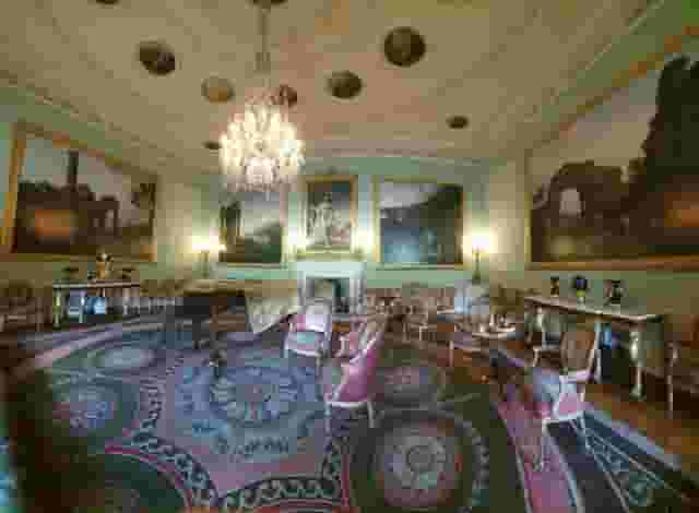 State Dining Room