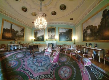 Private Dining Rooms 
