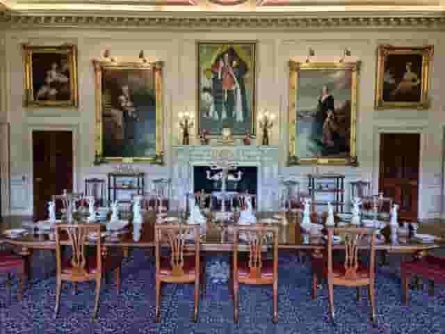 State Dining Room