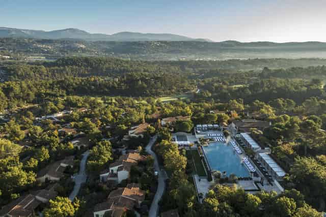 Seminars and Incentive