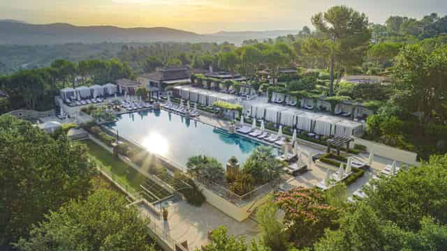 Seminars and Incentive
