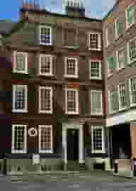 Central London