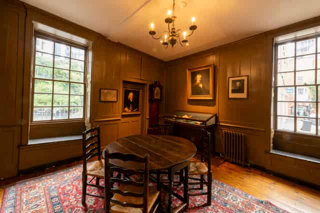 Parlour