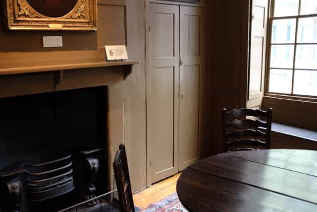 Parlour