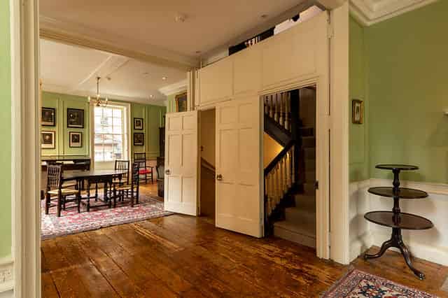 Withdrawing Room