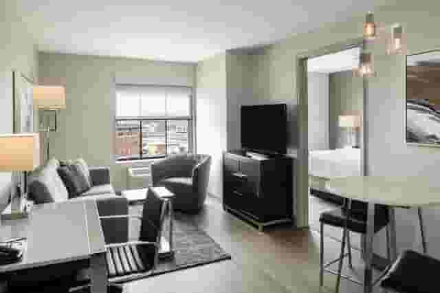 Suites