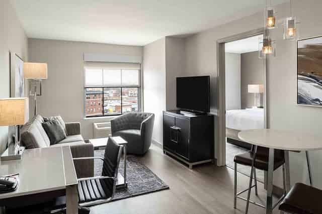 Suites