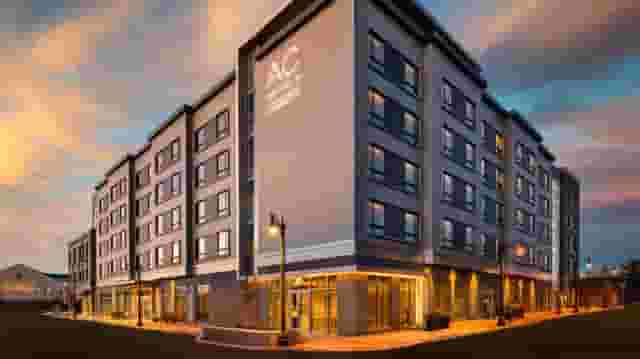 Suites