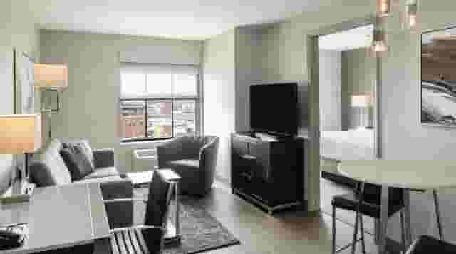 Suites