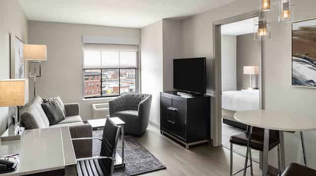 Suites