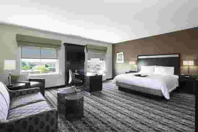 Suites