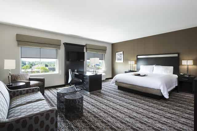 Suites