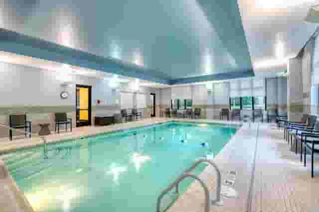 Suites