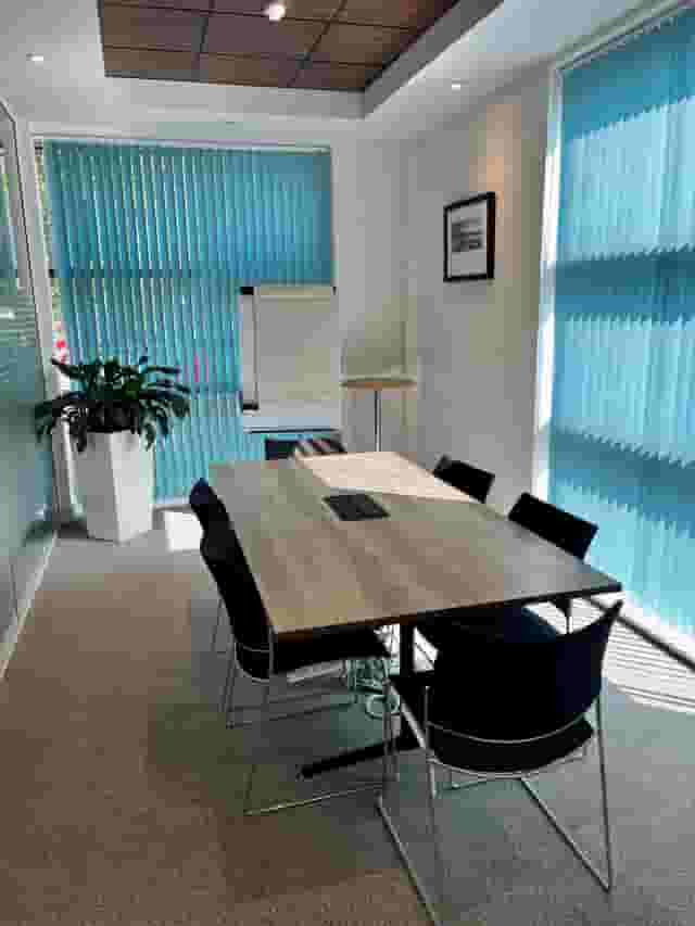 Meeting Rooms