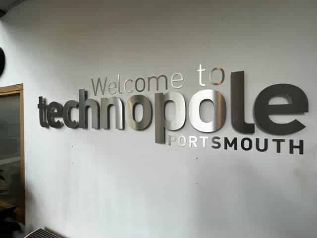 Serviced Offices