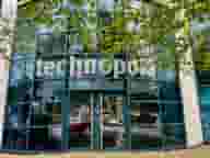 Unique Conference Venues