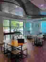 Office Party Venues