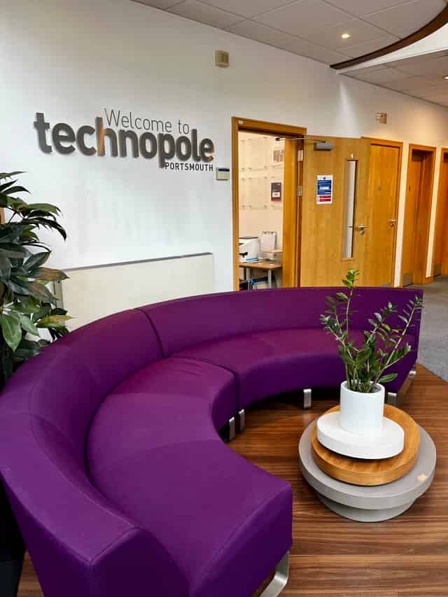 Serviced Offices