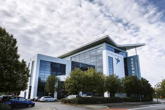 Serviced Offices
