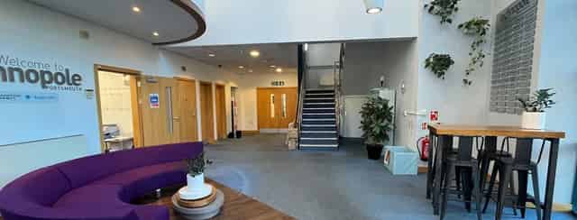 Serviced Offices