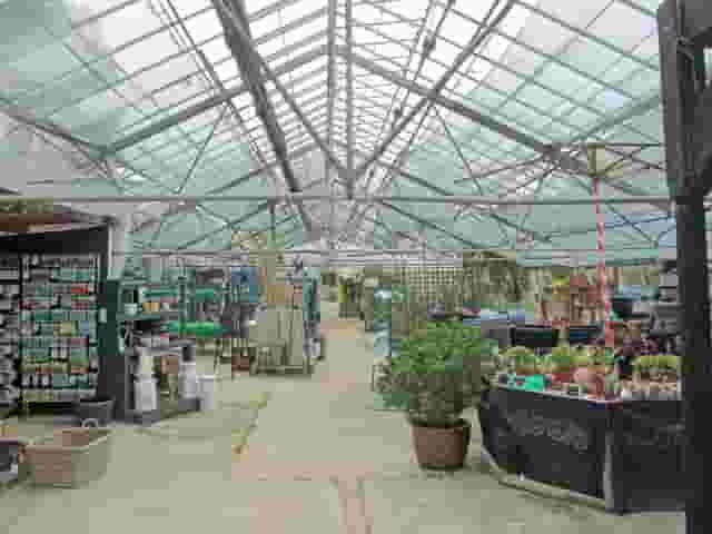 Babylon Garden Centre