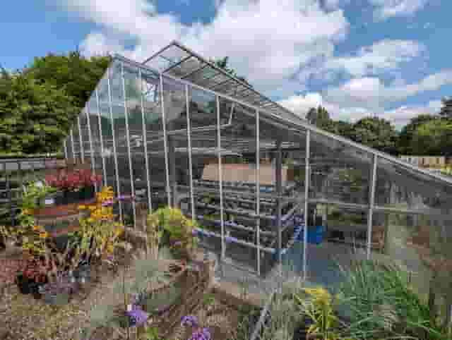 Babylon Garden Centre
