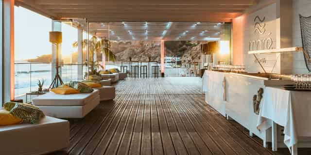 Function Rooms