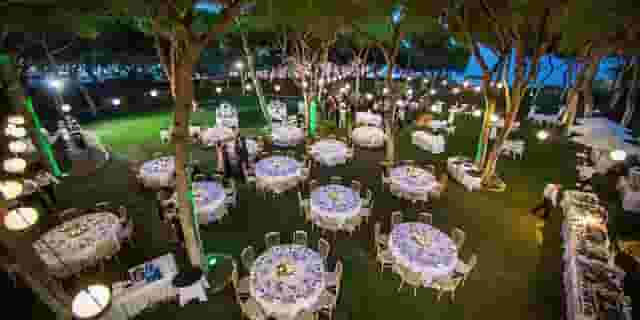 Function Rooms