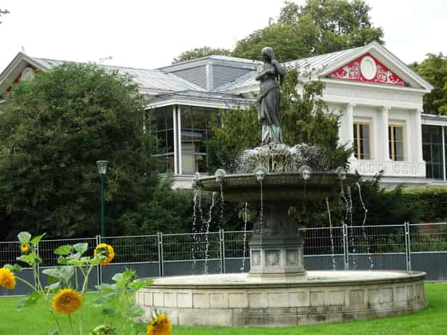 Salon Elysee