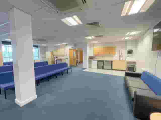Sedgehill Academy