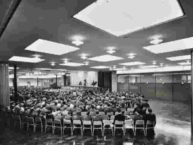 Sedgehill Academy