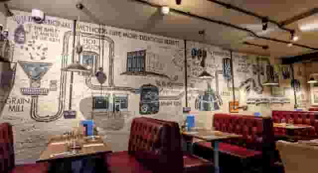 St Andrews Brew House